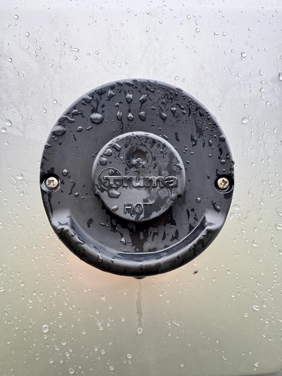 Dashboard detail