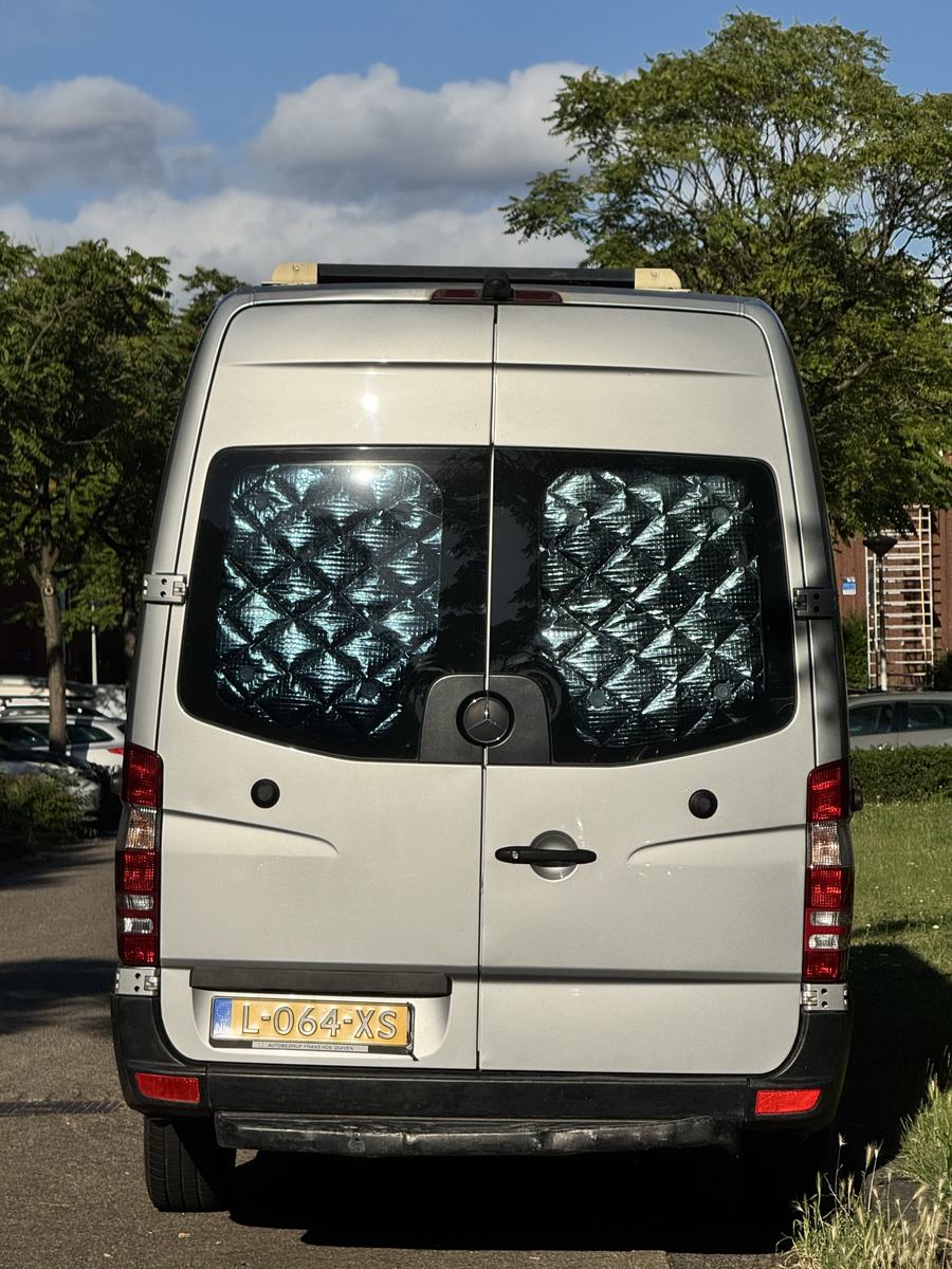 Interieurdetail